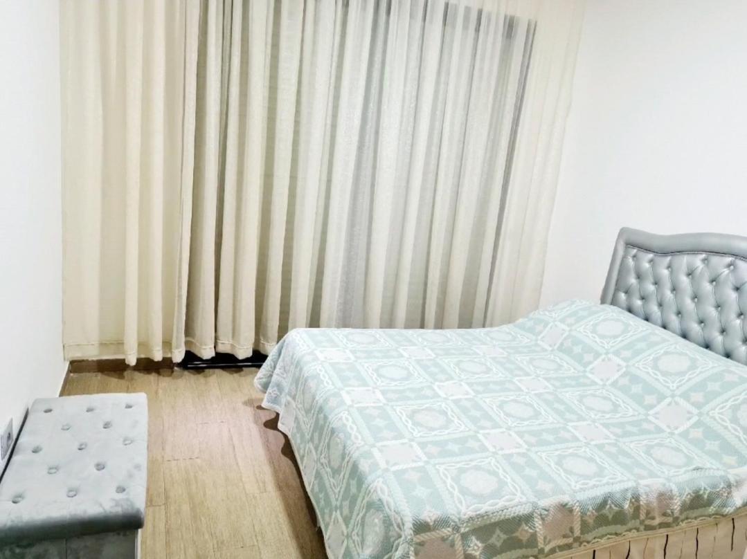 Plage Des Nations Apartment Sidi Bouqnadel Quarto foto