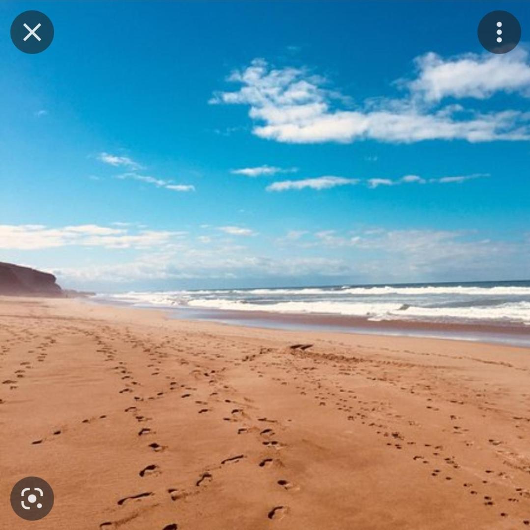 Plage Des Nations Apartment Sidi Bouqnadel Quarto foto